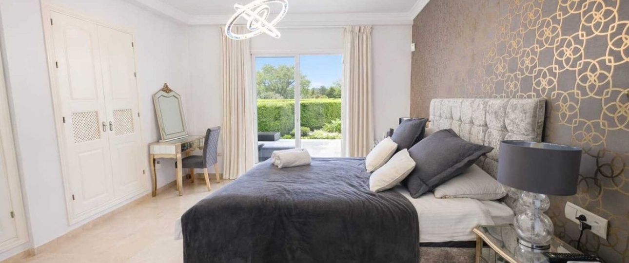 Resale - apartment - Marbella - Artola