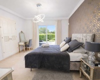 Resale - apartment - Marbella - Artola