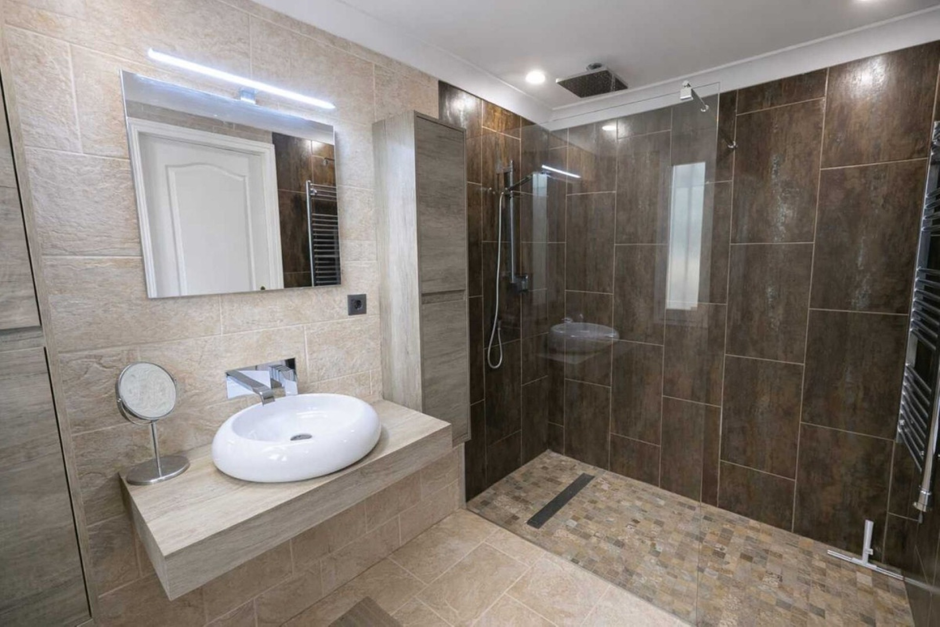 Resale - apartment - Marbella - Artola