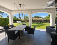 Resale - apartment - Marbella - Artola