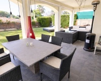 Resale - apartment - Marbella - Artola
