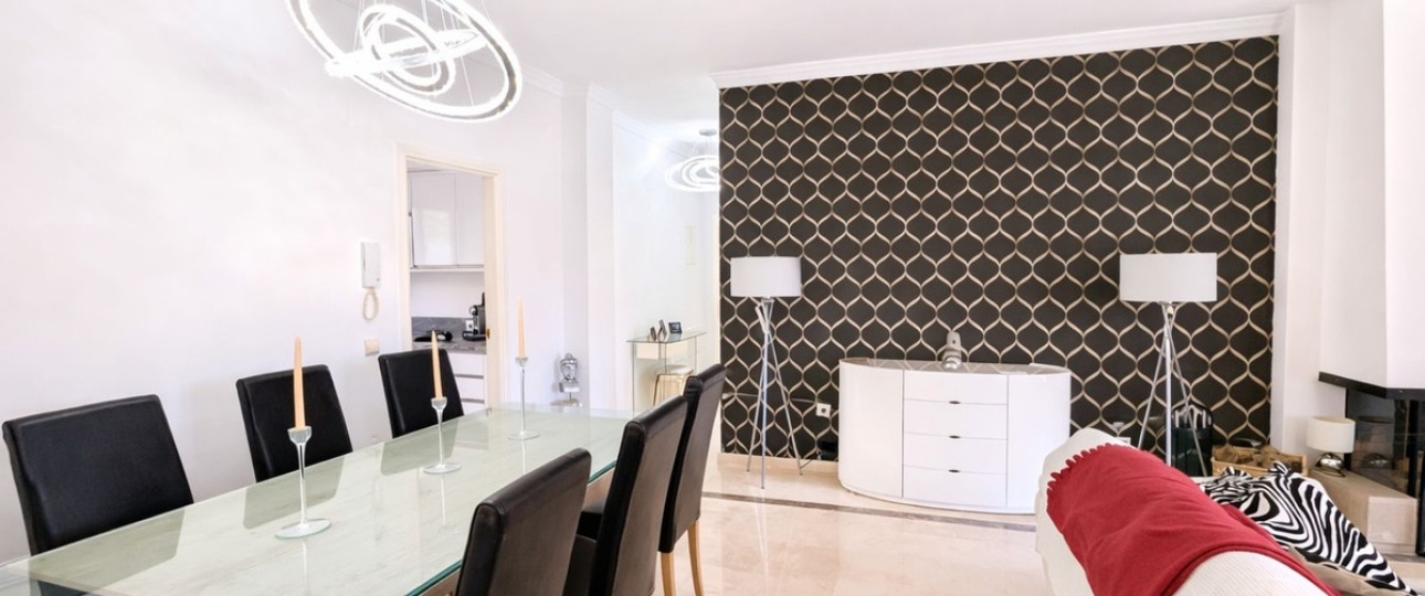 Resale - apartment - Marbella - Artola