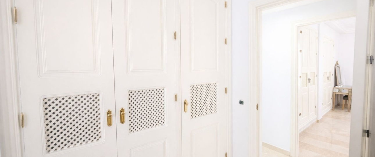 Resale - apartment - Marbella - Artola