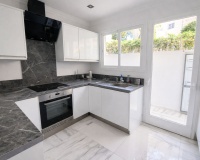 Resale - apartment - Marbella - Artola