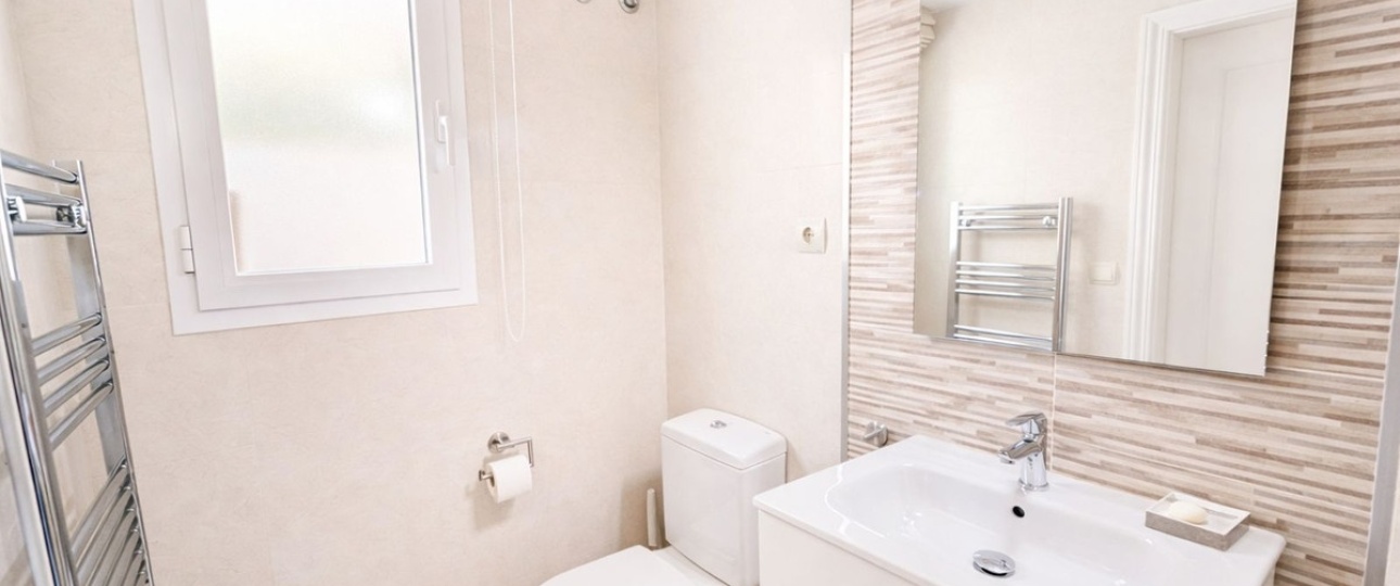 Resale - apartment - Marbella - Artola
