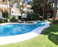 Resale - apartment - Marbella - Artola