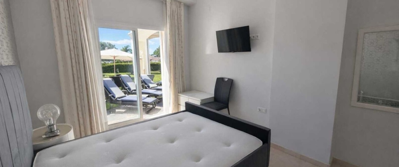 Resale - apartment - Marbella - Artola