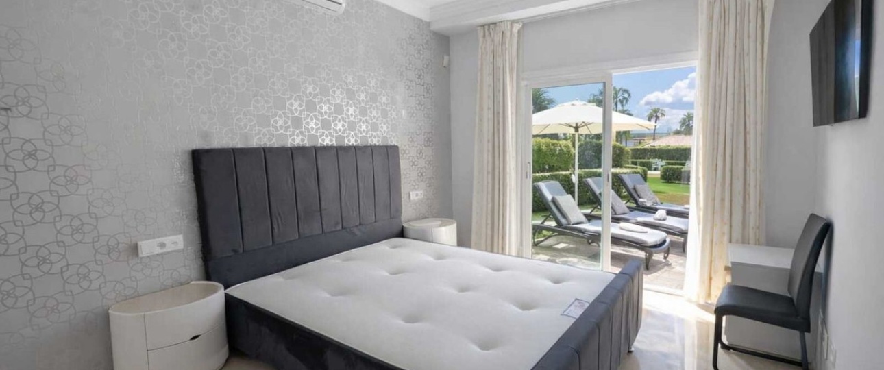 Resale - apartment - Marbella - Artola