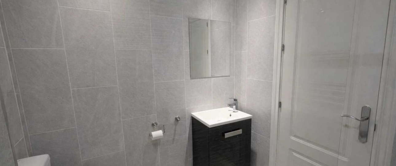 Resale - apartment - Marbella - Artola