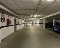 Resale - apartment - Marbella - Artola