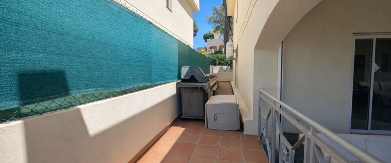 Resale - apartment - Marbella - Artola