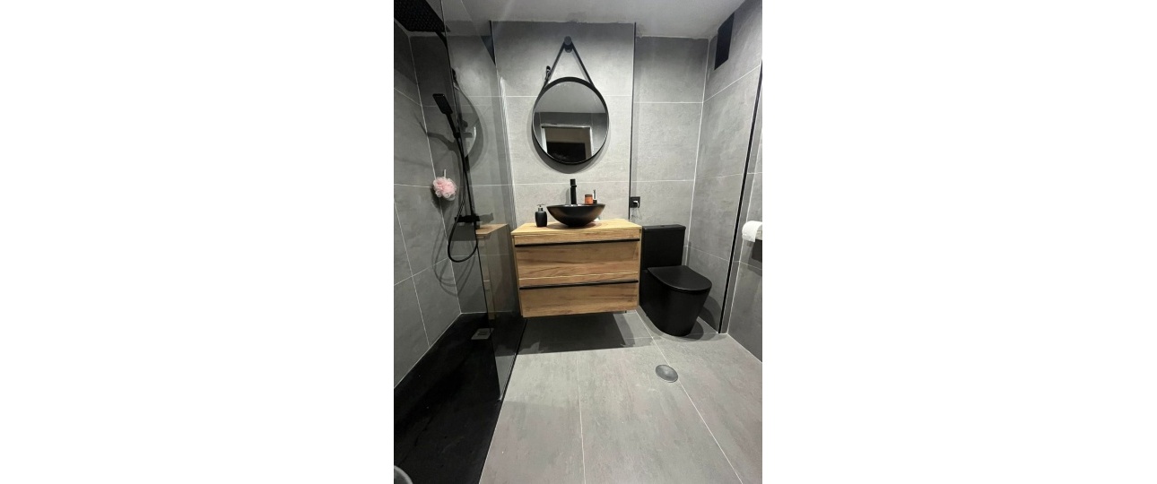 Resale - apartment - Marbella - Artola