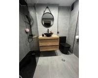 Resale - apartment - Marbella - Artola