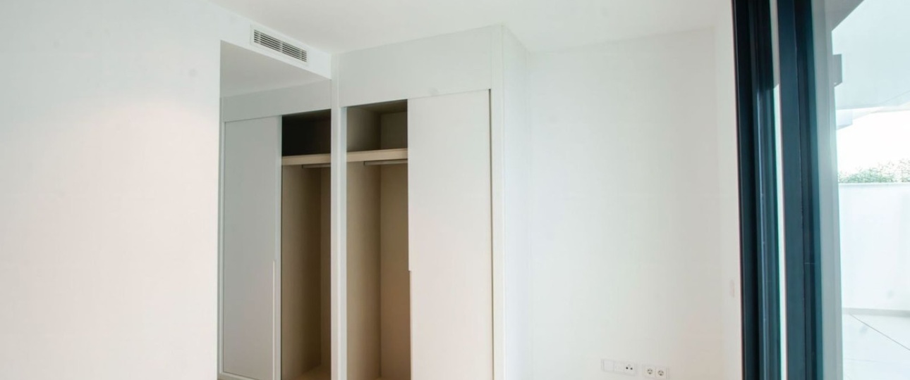 Resale - apartment - Marbella - Artola