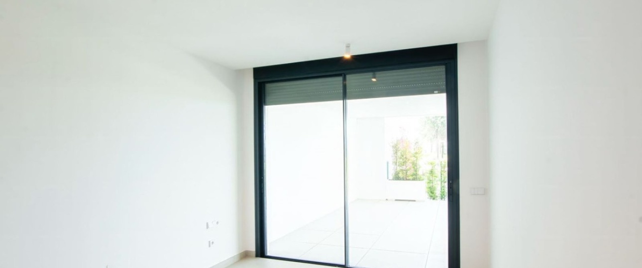 Resale - apartment - Marbella - Artola