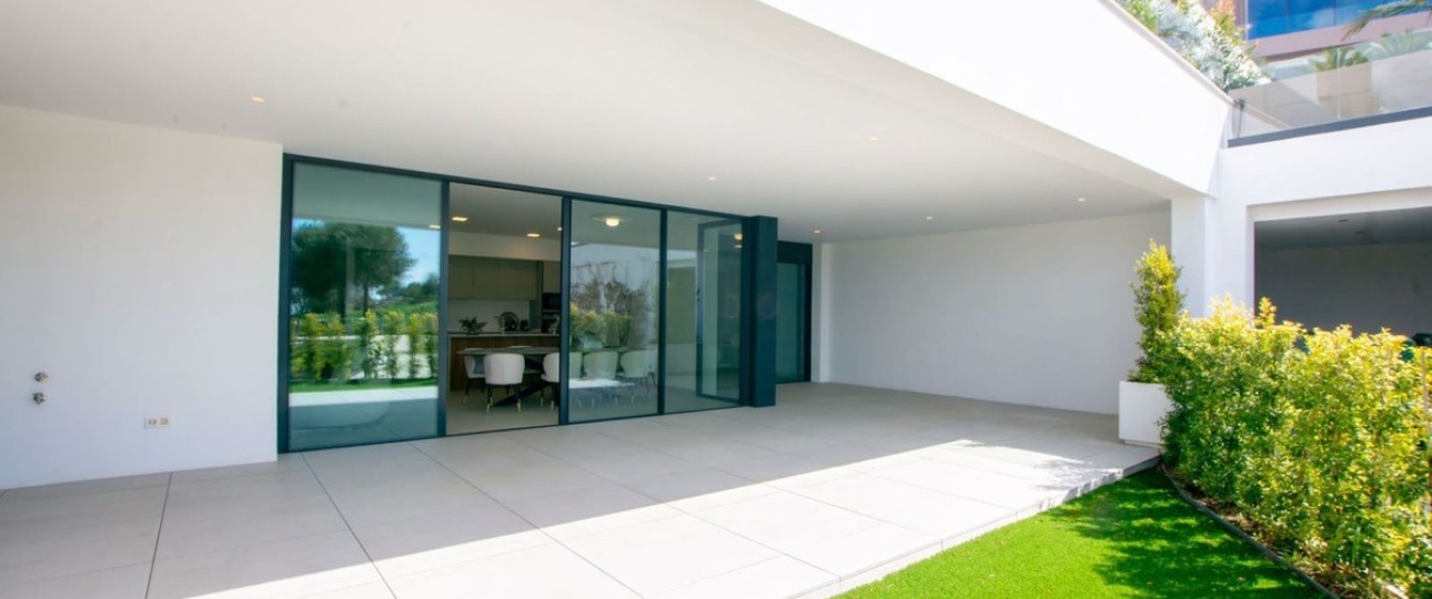 Resale - apartment - Marbella - Artola