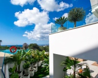 Resale - apartment - Marbella - Artola
