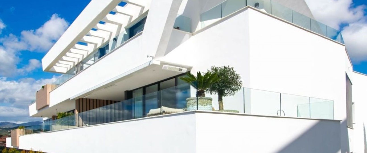 Resale - apartment - Marbella - Artola