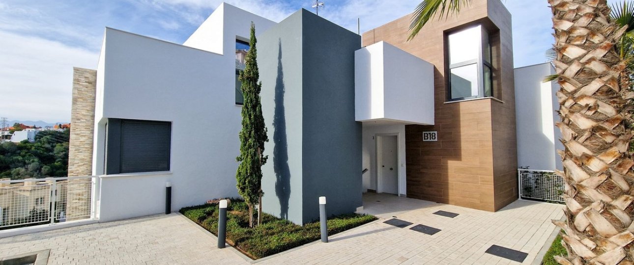 Resale - apartment - Marbella - Artola