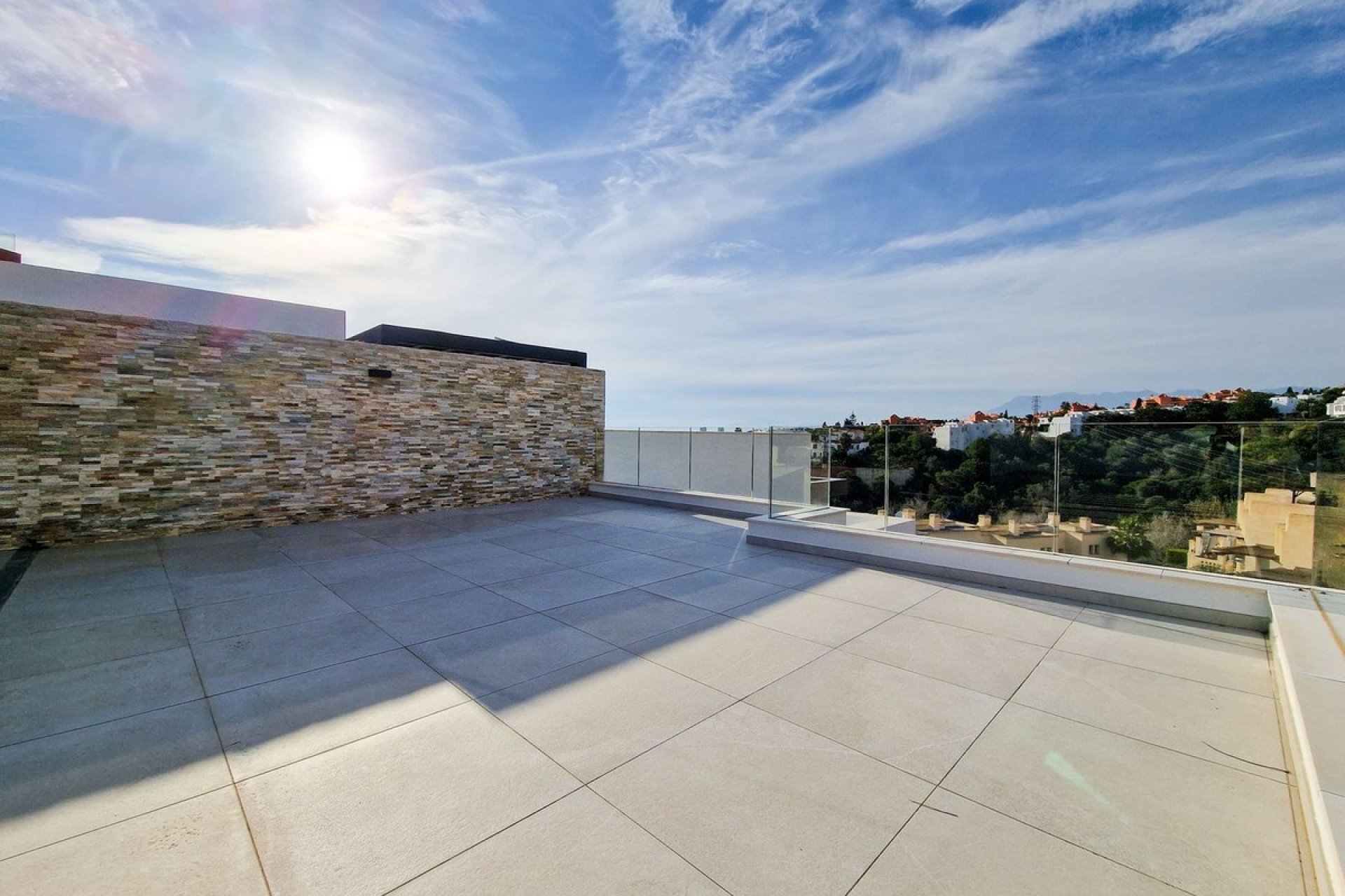 Resale - apartment - Marbella - Artola