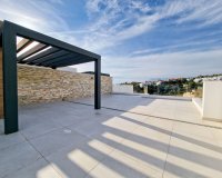 Resale - apartment - Marbella - Artola
