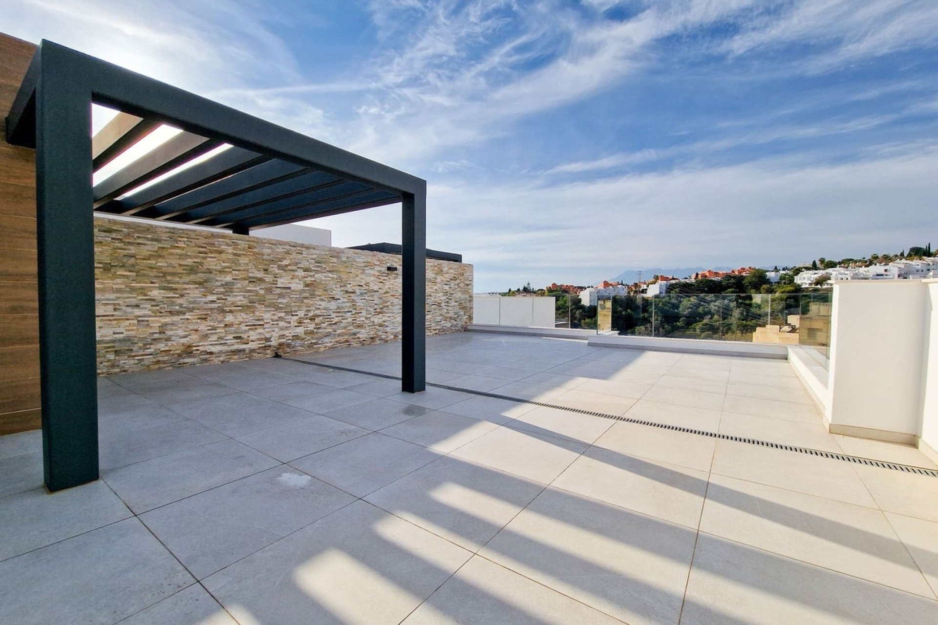 Resale - apartment - Marbella - Artola