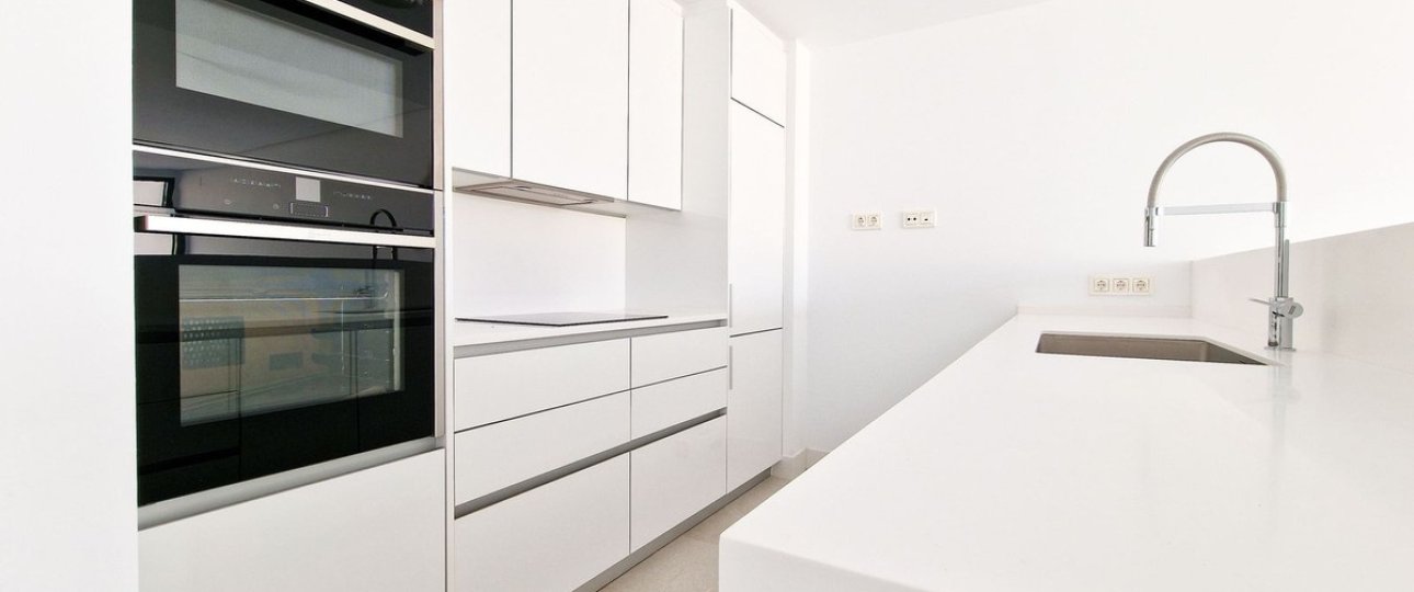 Resale - apartment - Marbella - Artola