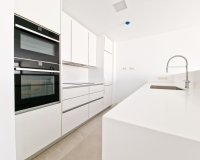 Resale - apartment - Marbella - Artola