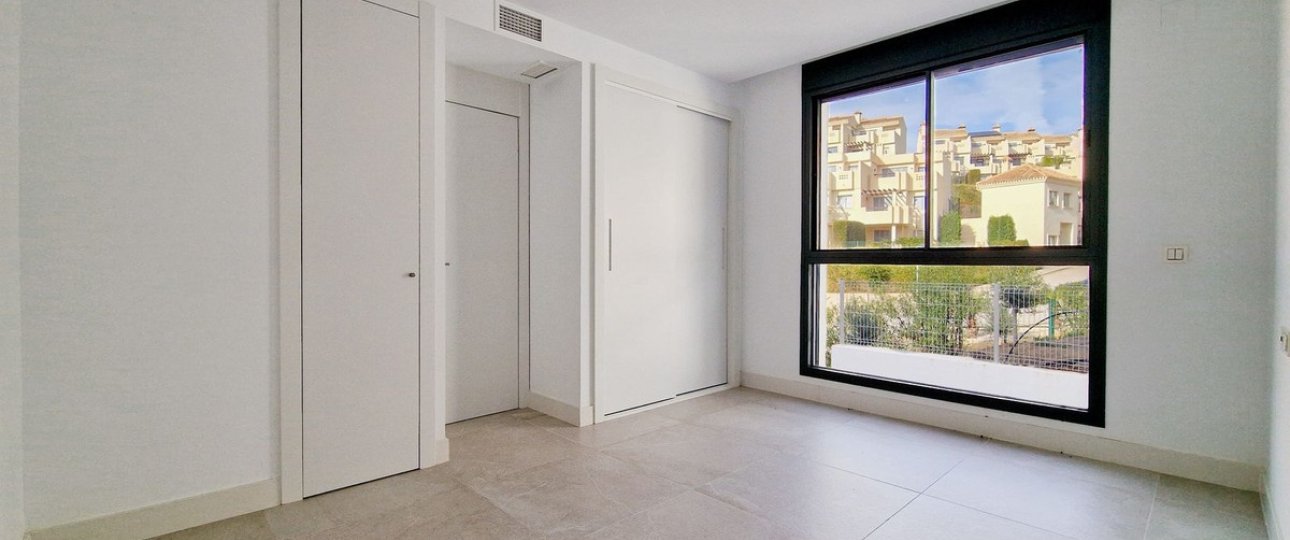 Resale - apartment - Marbella - Artola
