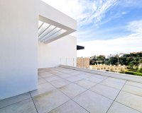 Resale - apartment - Marbella - Artola