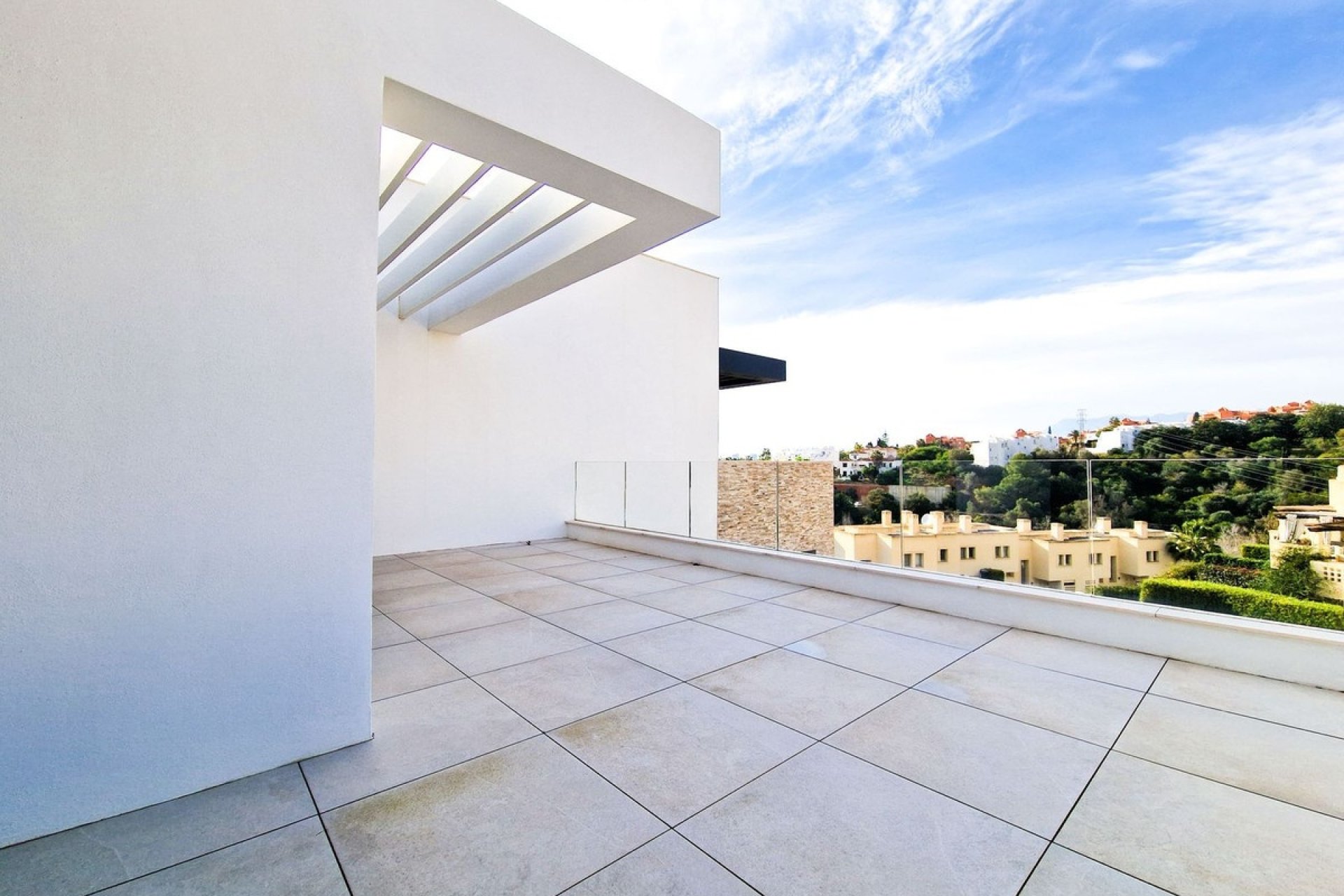 Resale - apartment - Marbella - Artola