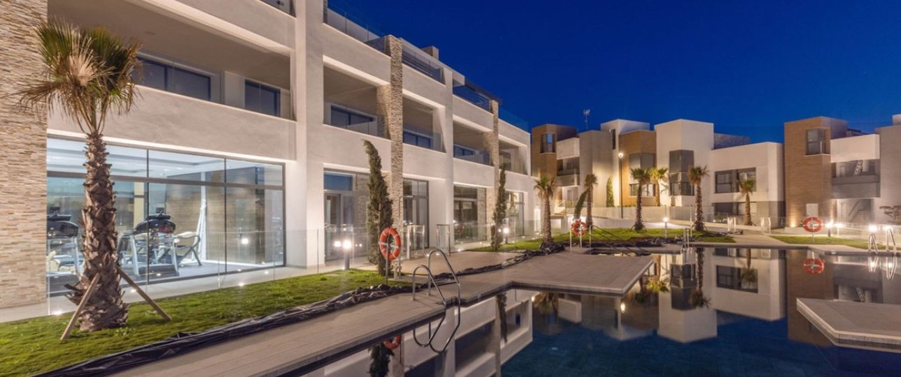 Resale - apartment - Marbella - Artola