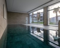 Resale - apartment - Marbella - Artola
