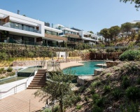 Resale - apartment - Marbella - Artola
