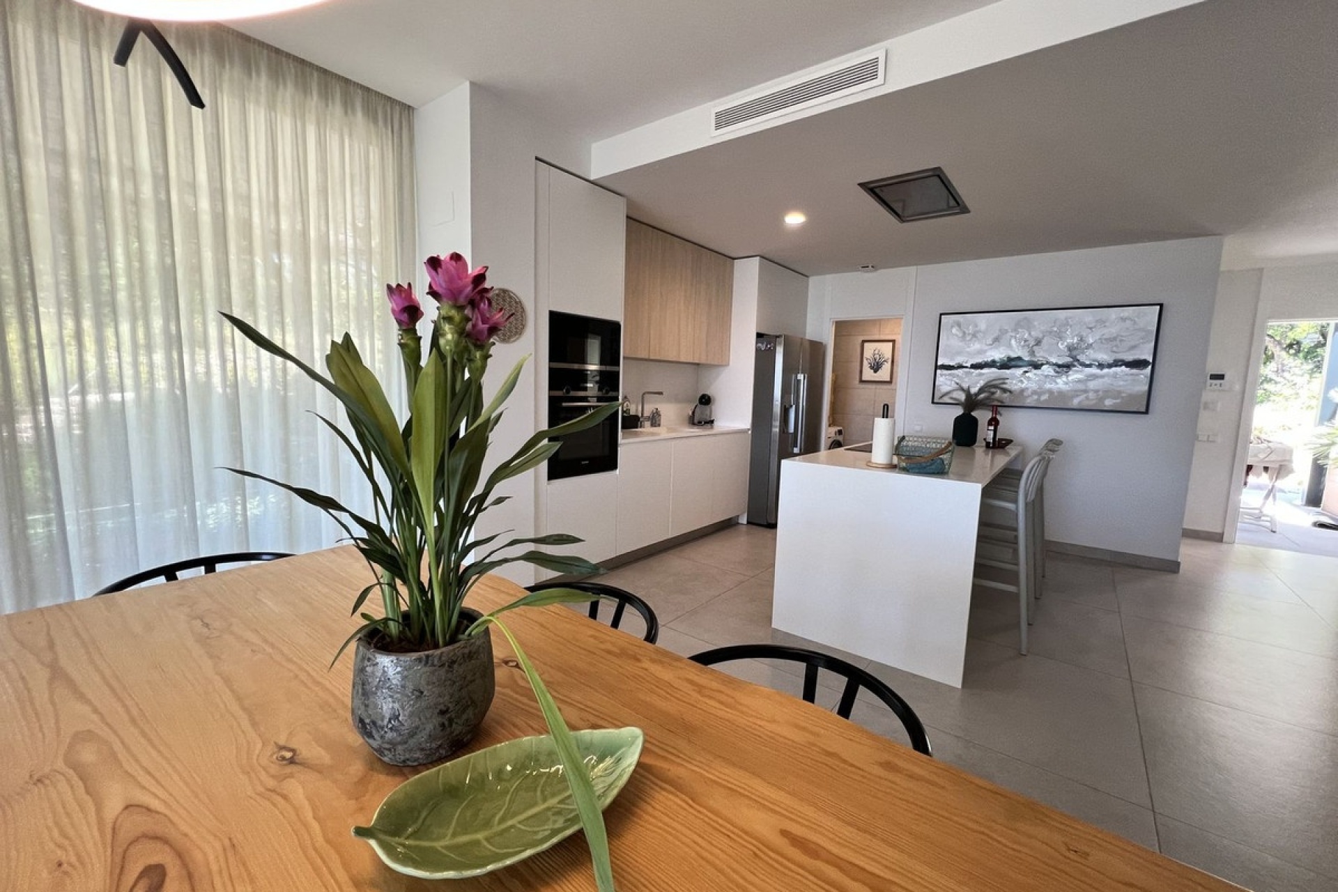 Resale - apartment - Marbella - Artola