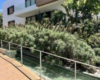 Resale - apartment - Marbella - Artola