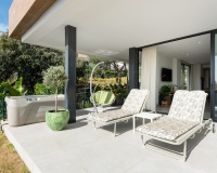 Resale - apartment - Marbella - Artola