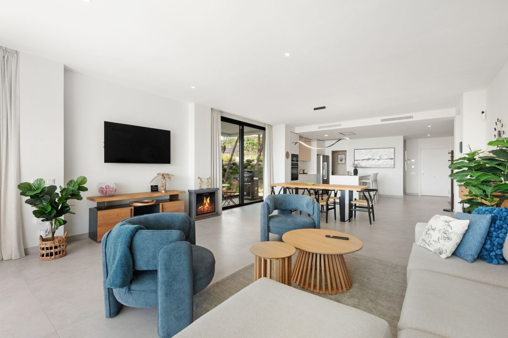 Resale - apartment - Marbella - Artola
