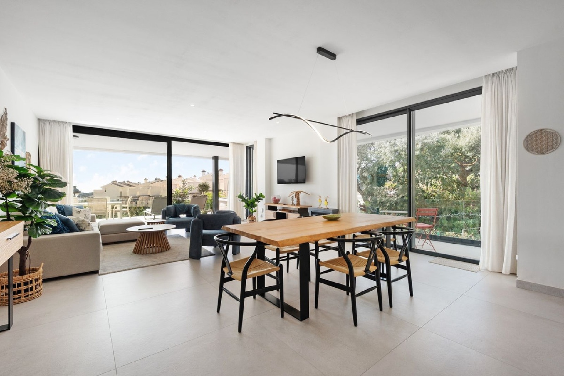 Resale - apartment - Marbella - Artola