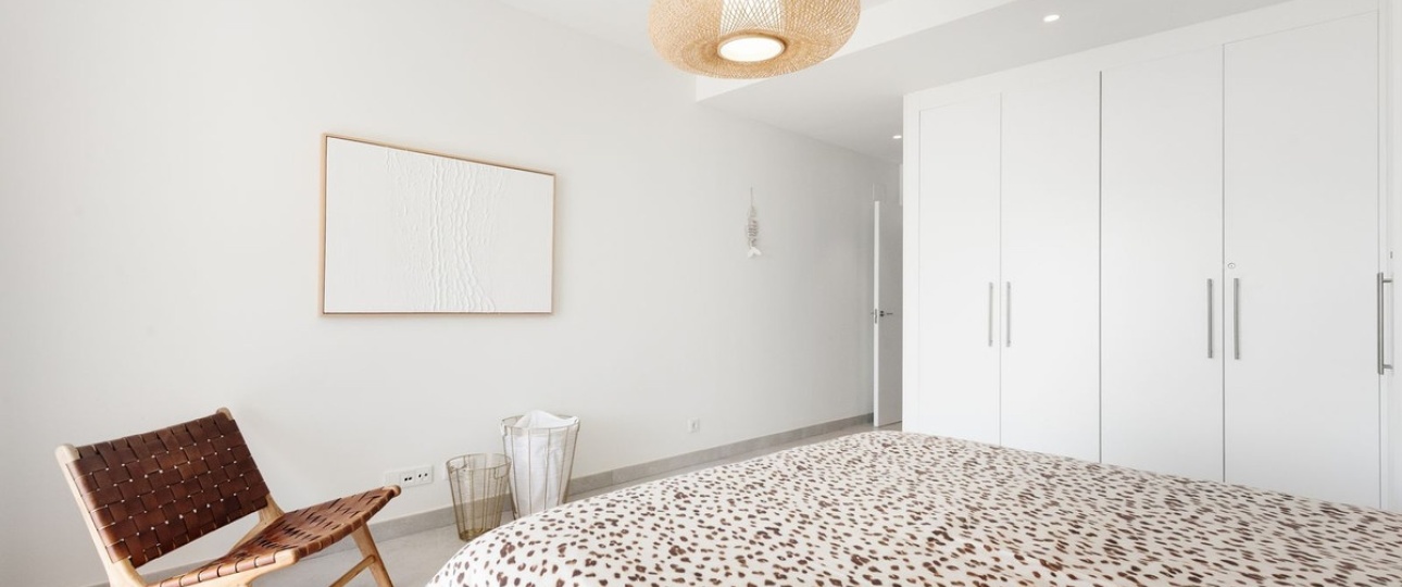 Resale - apartment - Marbella - Artola