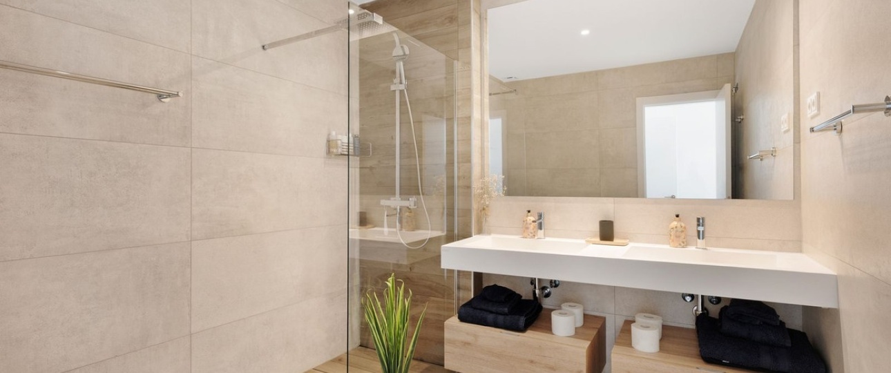 Resale - apartment - Marbella - Artola