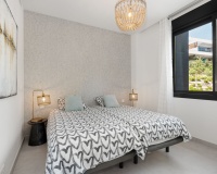 Resale - apartment - Marbella - Artola