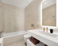 Resale - apartment - Marbella - Artola