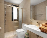 Resale - apartment - Marbella - Artola