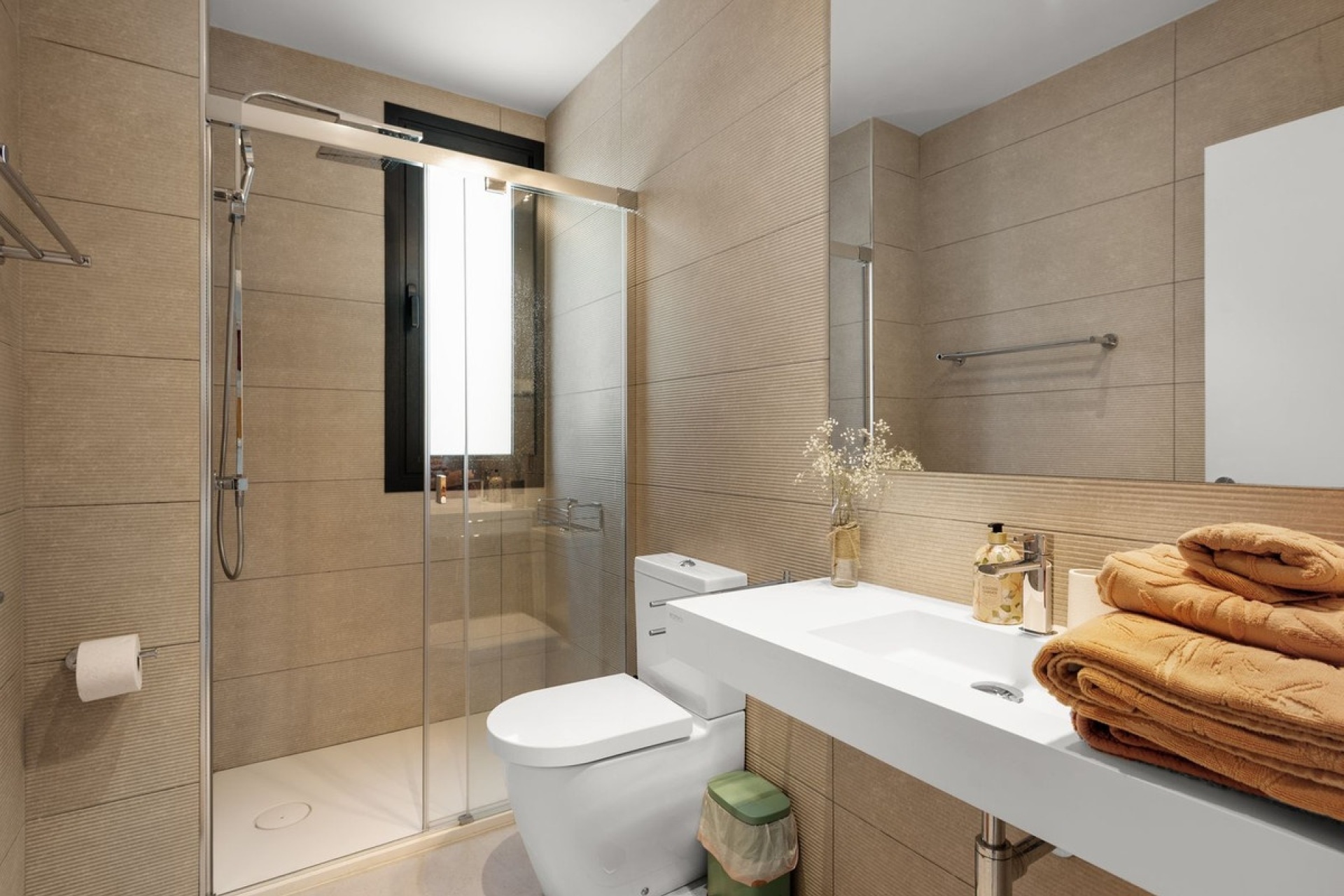 Resale - apartment - Marbella - Artola