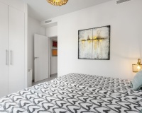 Resale - apartment - Marbella - Artola