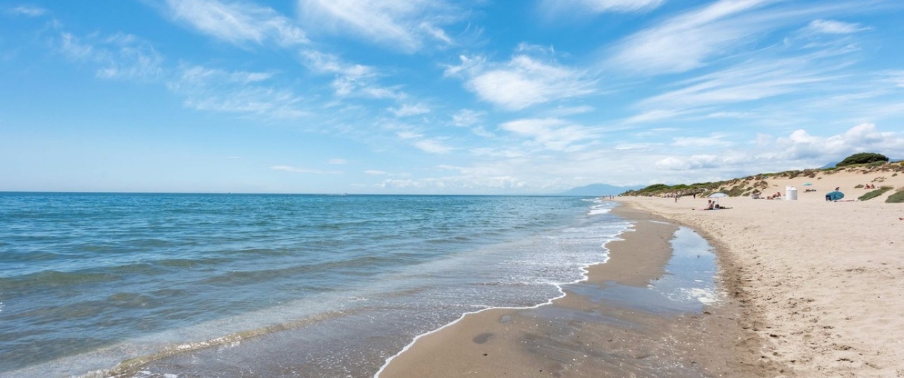 Resale - apartment - Marbella - Artola