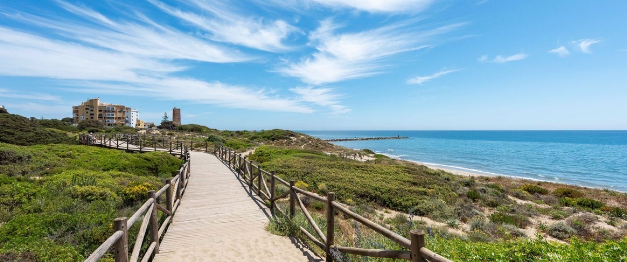 Resale - apartment - Marbella - Artola