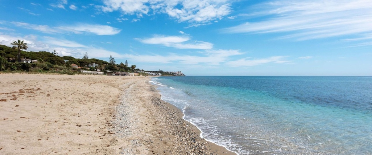 Resale - apartment - Marbella - Artola