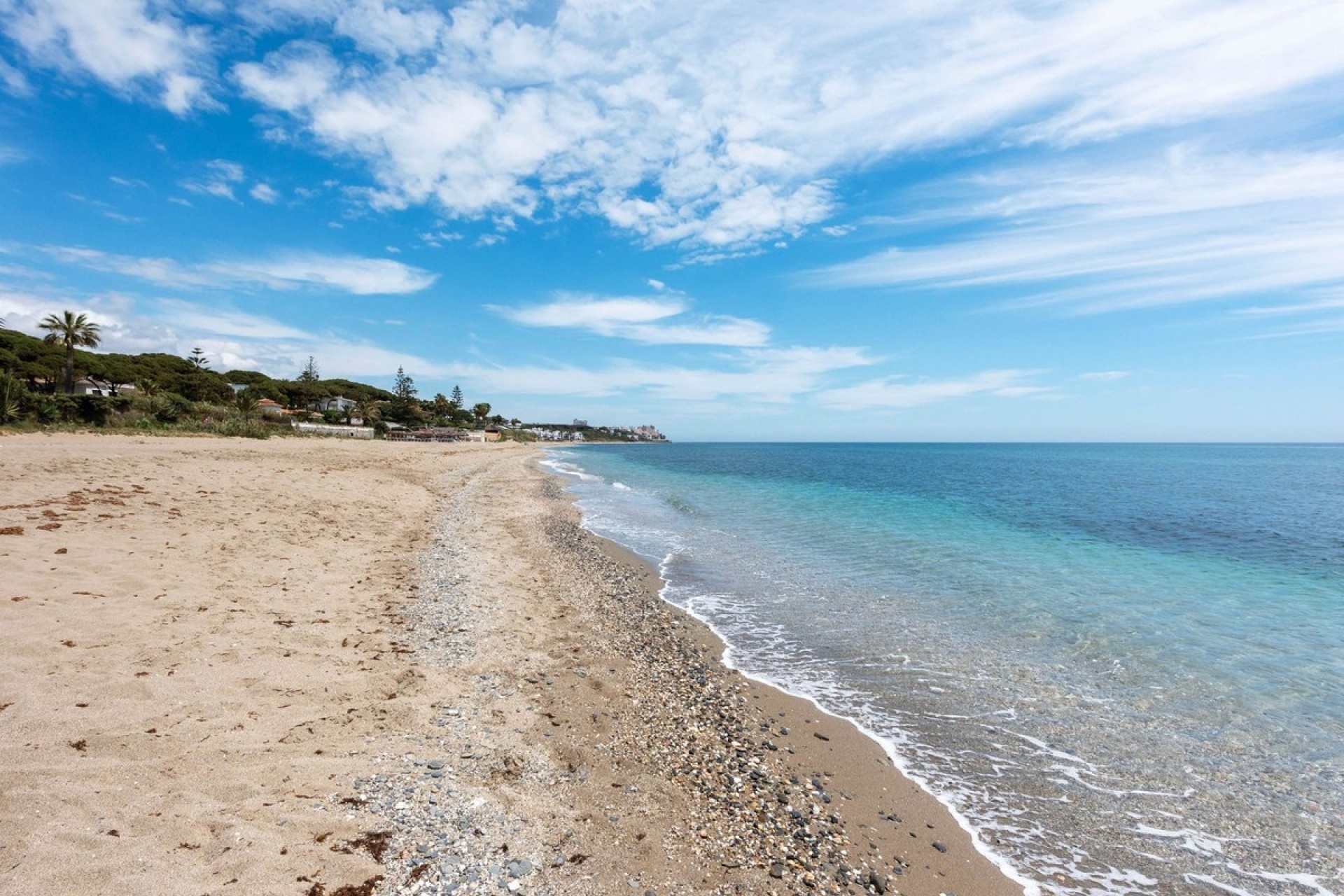 Resale - apartment - Marbella - Artola